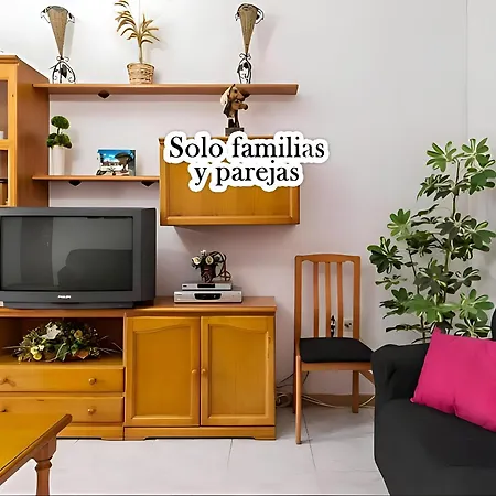 Acogedor Lugar Tranquilo Apartment Conil De La Frontera