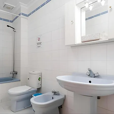 Acogedor Lugar Tranquilo Apartment Conil De La Frontera
