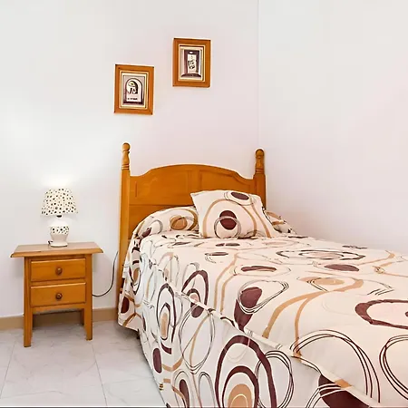 Apartment Acogedor Lugar Tranquilo Conil De La Frontera