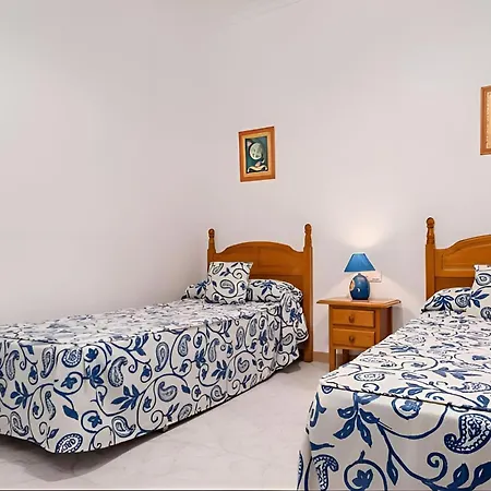 Acogedor Lugar Tranquilo Apartment Conil De La Frontera