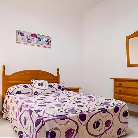 Apartment Acogedor Lugar Tranquilo