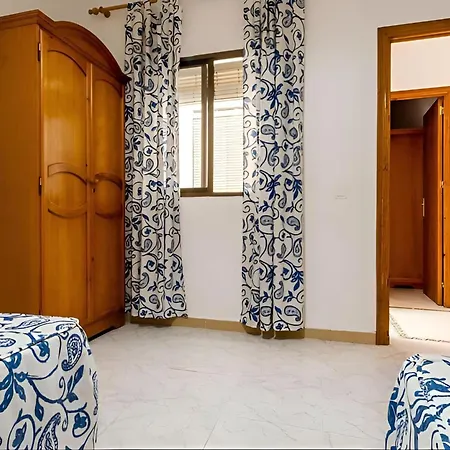 Apartment Acogedor Lugar Tranquilo
