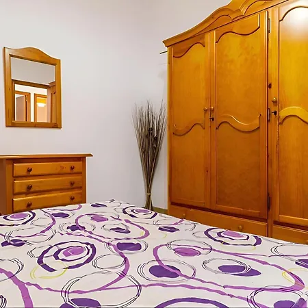 Acogedor Lugar Tranquilo
